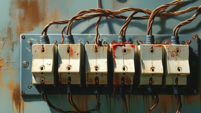 China Top 10 Reasons Why Does My Circuit Breaker Trip When Lights Turn On