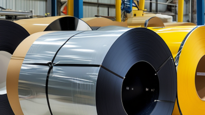 Best Pe Film Roll Suppliers for Your Packaging Needs?