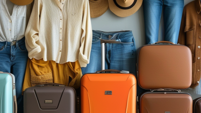 What Clothes Are Best for Travel to Stay Comfortable and Stylish?