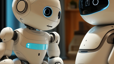 How to Ensure AI Robots Protect Kids Privacy Safely?