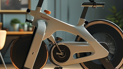 What Is the Noise Level of High End Air Bikes?