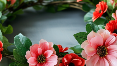 Top 10 Tips to Keep Artificial Wreaths Fresh and Full?