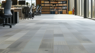 Best Durable Floor Mats for Your Business Needs?