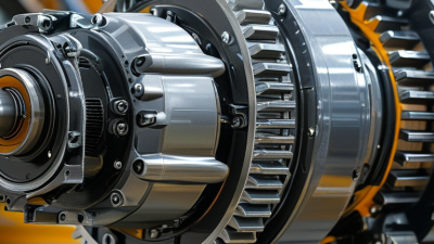 Top Benefits of Using Planetary Gear Motors for Your Projects?