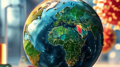 Why is Drug Research and Development Vital for Global Health?