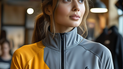How to Buy Made-to-Order Activewear for Your Business?