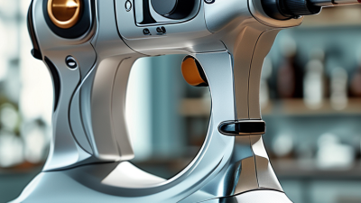 Top 10 Ultrasonic Harmonic Scalpels for Global Buyers?