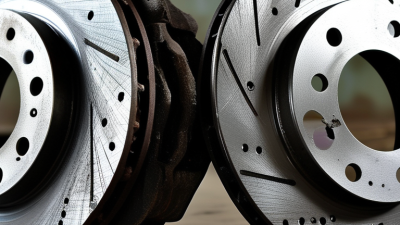What Causes Brake Rotor Warping and How to Prevent It?