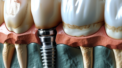 10 Essential Tips on Osseointegration and Its Importance?