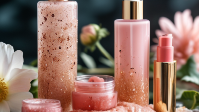 What are the Risks of Low Quality Cosmetic Ingredients?