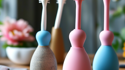 Top Benefits of Double-Headed Cotton Swabs for Global Buyers?