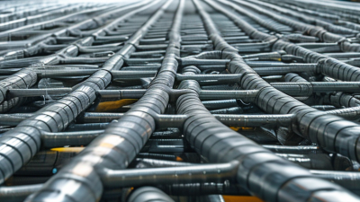 2026 Top Benefits of Metal Mesh in Industrial Processes?