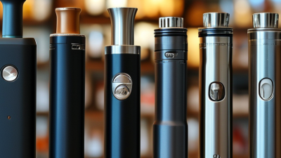 Is Selling Disposable Vapes Profitable for Global Buyers?
