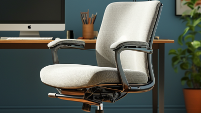 How to Fix a Squeaky Desk Chair Effectively?