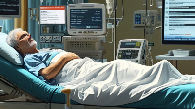 Can Remote Patient Monitoring Cut Hospital Readmissions?