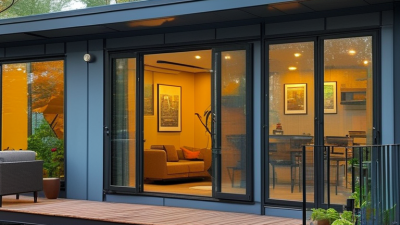 How to Choose the Best Modular House Manufacturer for Your Needs?