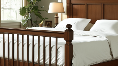 Top Safety Features to Look for in Bed Rails?