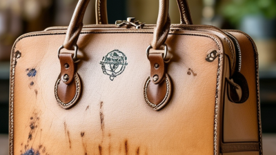 How to Repair Minor Scratches on Leather Bags Easily