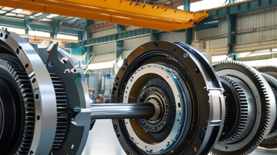 Top DC Gear Motor Manufacturers in China for Global Buyers?