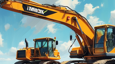 How to Secure a Mini Excavator on a Trailer Safely?