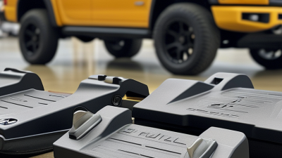 Why Are Running Boards Different from Side Steps?