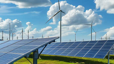 How Battery Storage Drives Solar Power Growth Globally?