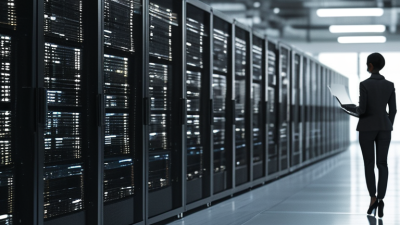 Top 10 Ai Server Suppliers to Boost Your Business Efficiency?