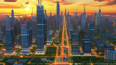 Ultimate Guide 7 Tips to Plan EV Infrastructure in Urban Areas?