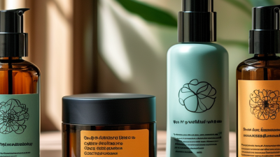 How to Create Sustainable Beauty Packaging for Global Buyers?