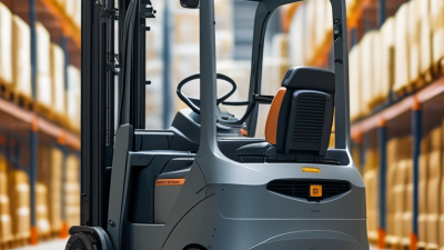 5 Reasons Why Ergonomic Design Matters in Warehouse Equipment?