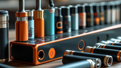Why is My Disposable E Cigarette Not Working Troubleshooting Tips?
