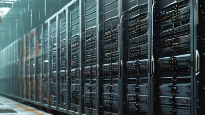 Top 10 Tips to Maintain Storage Systems in Harsh Environments?
