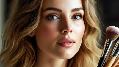 What Makes a High Quality Makeup Brush for Global Buyers