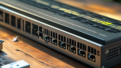 2026 How to Choose the Right SFP Transceiver for Your Needs?