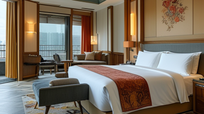 2026 Best Lead Time for Custom Hospitality Furniture?