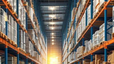 How To Reduce Energy Consumption In Your Warehouse Efficiently?
