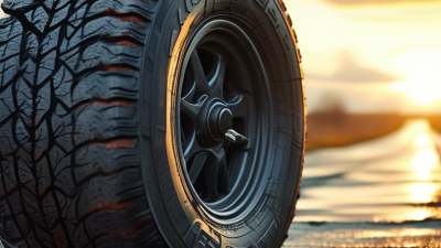 2026 How to Identify Symptoms of an Unbalanced Tire?