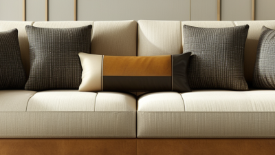 Average Lifespan of a Modern Sofa Tips for Buyers?