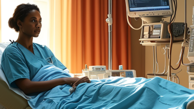 Enhancing Patient Comfort During Medical Procedures Tips?