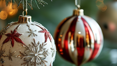 2026 Best Xmas Tree Ornaments for Global Buyers?