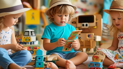 Best Travel Toys for Kids in 2026 What to Choose?