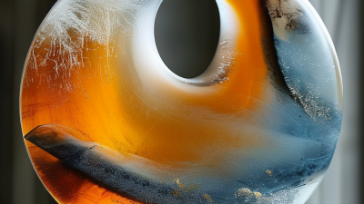 Why Do Designers Choose Resin for Intricate Interior Details?