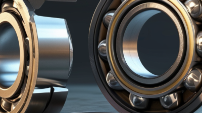 How is Technology Enhancing Bearing Design for Better Performance?
