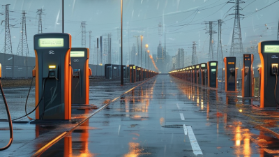 2026 How Long Can Charging Equipment Last in Usage?