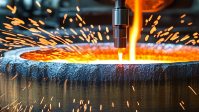What Are the Benefits of Industrial Heat Treating Services?