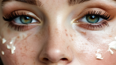 Why Does My Mascara Smudge Under My Eyes Solutions and Tips