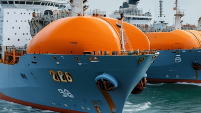 2026 Guide to Choosing the Right Marine Fenders for Your Needs?