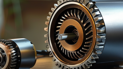 What to Consider When Choosing a Dc Gear Motor for Your Project
