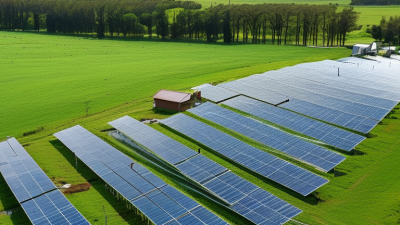 How to Calculate Solar Pump ROI for Farms Effectively?
