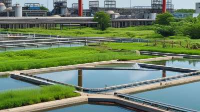 How Does Wastewater Treatment Enhance Sustainability Efforts?